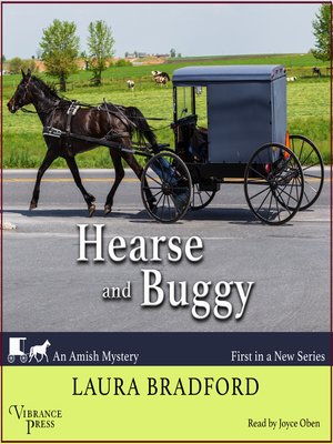 cover image of Hearse and Buggy